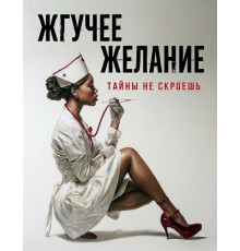 Жгучее желание (2025)