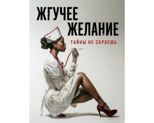 Жгучее желание(фильм, 2025) смотреть онлайн бесплатно в HD 