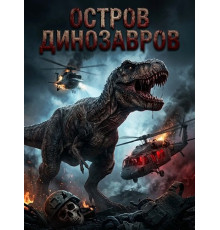 Остров Динозавров (2026)