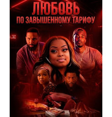 Любовь по завышенному тарифу  ( 2026)