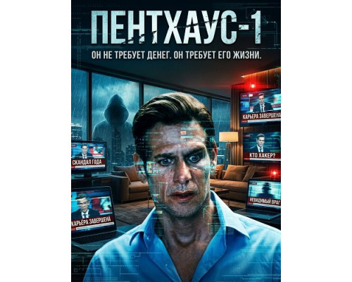 Пентхаус-1  (фильм, 2026) смотреть онлайн бесплатно в HD